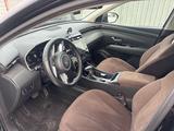 Hyundai Tucson 2023 годаүшін12 500 000 тг. в Петропавловск – фото 5