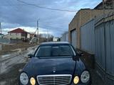 Mercedes-Benz E 240 2005 годаүшін6 500 000 тг. в Жезказган