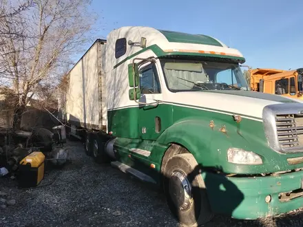 Freightliner  Columbia 2002 года за 12 000 000 тг. в Костанай – фото 2