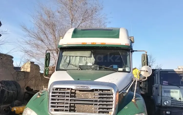 Freightliner  Columbia 2002 года за 12 000 000 тг. в Костанай