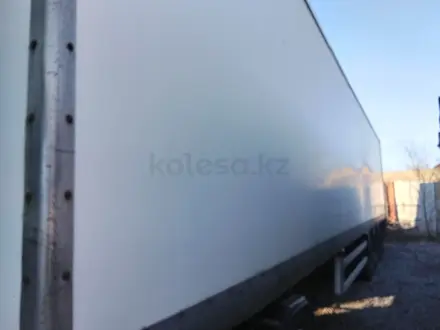 Freightliner  Columbia 2002 года за 12 000 000 тг. в Костанай – фото 6