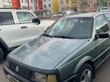 Volkswagen Passat 1988 годаүшін1 000 000 тг. в Сатпаев – фото 2