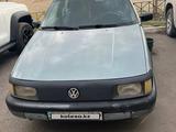 Volkswagen Passat 1988 года за 1 000 000 тг. в Сатпаев