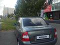 ВАЗ (Lada) Kalina 1118 2008 года за 1 400 000 тг. в Петропавловск – фото 4