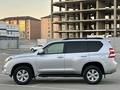 Toyota Land Cruiser Prado 2014 годаүшін17 500 000 тг. в Актау – фото 4