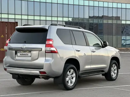 Toyota Land Cruiser Prado 2014 года за 17 500 000 тг. в Актау – фото 5