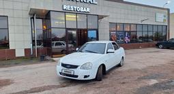 ВАЗ (Lada) Priora 2170 2014 годаүшін2 500 000 тг. в Тараз – фото 2