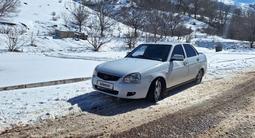 ВАЗ (Lada) Priora 2170 2014 годаүшін2 500 000 тг. в Тараз – фото 3