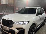 Пороги BMW X7 за 100 000 тг. в Алматы – фото 2