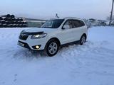 Hyundai Santa Fe 2011 годаүшін9 100 000 тг. в Усть-Каменогорск