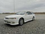 Toyota Mark II 2000 годаүшін5 300 000 тг. в Талдыкорган