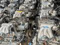 Контрактный двигатель 3, 0л. Toyota/Lexus Япония за 350 000 тг. в Алматы – фото 2