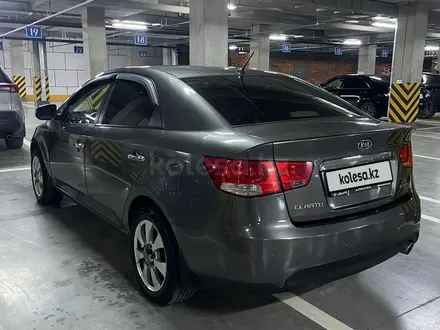 Kia Cerato 2013 года за 5 500 000 тг. в Астана – фото 5