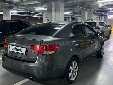 Kia Cerato 2013 года за 5 500 000 тг. в Астана – фото 7