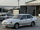 ВАЗ (Lada) 2115 2011 годаүшін2 300 000 тг. в Тараз