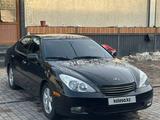 Lexus ES 300 2002 годаүшін5 700 000 тг. в Шымкент – фото 3