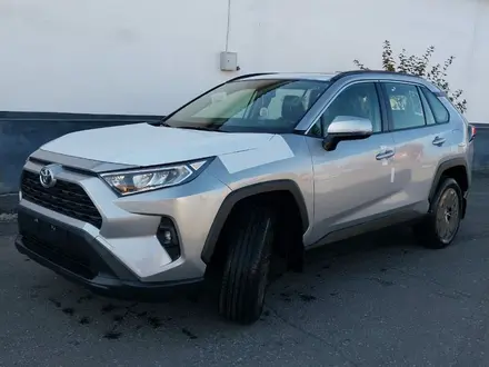 Toyota RAV4 2022 года за 17 500 000 тг. в Петропавловск – фото 15