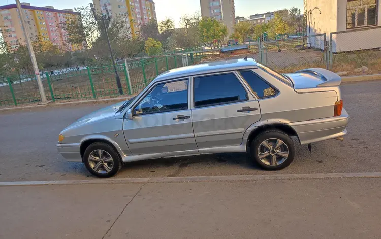 ВАЗ (Lada) 2115 2008 годаүшін650 000 тг. в Атырау