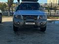 Mitsubishi Pajero 2004 годаfor6 500 000 тг. в Атырау