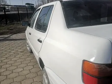 Volkswagen Vento 1995 года за 1 150 000 тг. в Караганда – фото 10
