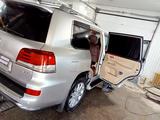 Lexus LX 570 2008 года за 18 800 000 тг. в Актобе – фото 3