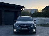 Toyota Camry 2010 годаfor4 550 000 тг. в Актобе – фото 4