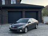 Toyota Camry 2010 годаfor4 550 000 тг. в Актобе – фото 5