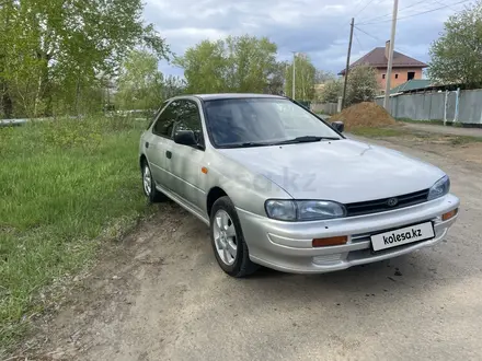 Subaru Impreza 1995 годаүшін2 100 000 тг. в Щучинск – фото 2