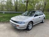 Subaru Impreza 1995 годаүшін2 100 000 тг. в Щучинск