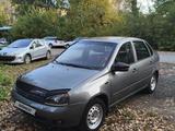ВАЗ (Lada) Kalina 1118 2008 года за 1 850 000 тг. в Петропавловск
