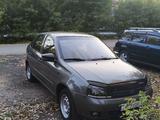 ВАЗ (Lada) Kalina 1118 2008 года за 1 850 000 тг. в Петропавловск – фото 2