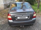 ВАЗ (Lada) Kalina 1118 2008 года за 1 850 000 тг. в Петропавловск – фото 4