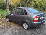 ВАЗ (Lada) Kalina 1118 2008 года за 1 850 000 тг. в Петропавловск – фото 5