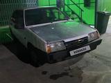 ВАЗ (Lada) 21099 2004 года за 550 000 тг. в Алматы – фото 4