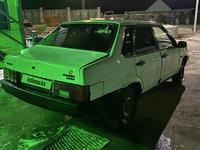 ВАЗ (Lada) 21099 2004 года за 550 000 тг. в Алматы