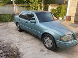 Mercedes-Benz C 220 1994 года за 1 000 000 тг. в Алматы – фото 4