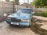 Mercedes-Benz C 220 1994 года за 1 000 000 тг. в Алматы