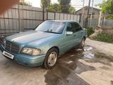 Mercedes-Benz C 220 1994 года за 1 000 000 тг. в Алматы – фото 3