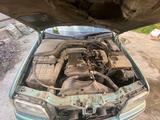 Mercedes-Benz C 220 1994 года за 1 000 000 тг. в Алматы – фото 5