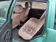 Volkswagen Polo, 1999