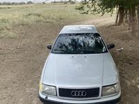 Audi 100 1993 годаfor1 350 000 тг. в Алматы