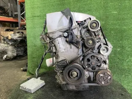 ДВИГАТЕЛЬ на honda accord k20. Хонда Аккорд 2л за 285 000 тг. в Алматы