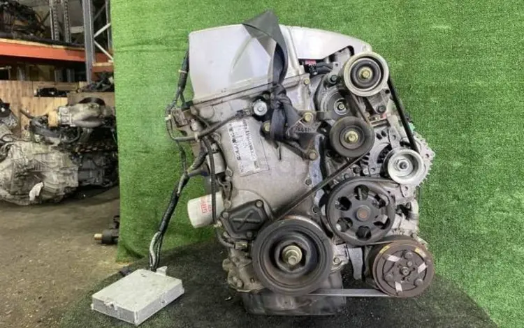 ДВИГАТЕЛЬ на honda accord k20. Хонда Аккорд 2лүшін285 000 тг. в Алматы
