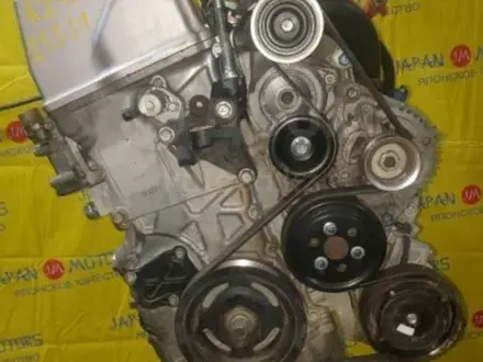 ДВИГАТЕЛЬ на honda accord k20. Хонда Аккорд 2л за 285 000 тг. в Алматы – фото 3