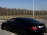 Mercedes-Benz CLS 550 2006 года за 9 000 000 тг. в Шымкент – фото 2