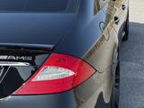 Mercedes-Benz CLS 550 2006 года за 9 000 000 тг. в Шымкент – фото 4