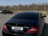 Mercedes-Benz CLS 550 2006 года за 9 000 000 тг. в Шымкент – фото 3