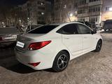 Hyundai Accent 2014 годаfor5 000 000 тг. в Астана – фото 4