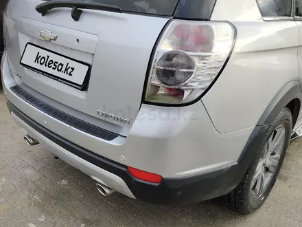 Chevrolet Captiva 2013 года за 5 400 000 тг. в Актау – фото 3