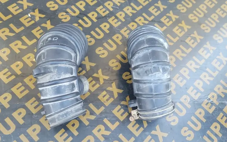 Гофра Nissan Patrol ZD 30 за 10 000 тг. в Алматы